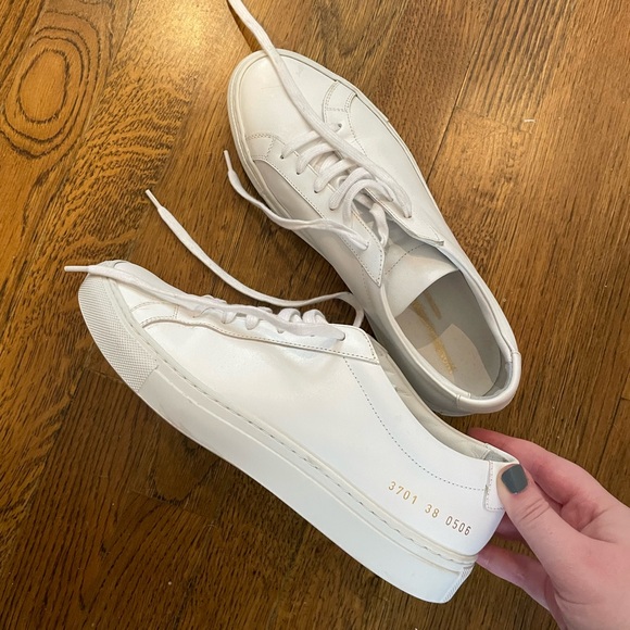 Common Projects Shoes - Common Projects Sneakers
